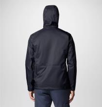 ΑΝΤΙΑΝΕΜΙΚΟ ΑΔΙΑΒΡΟΧΟ Columbia Pouring Adventure™ III Waterproof Hiking Jacket