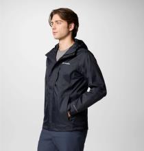 ΑΝΤΙΑΝΕΜΙΚΟ ΑΔΙΑΒΡΟΧΟ Columbia Pouring Adventure™ III Waterproof Hiking Jacket