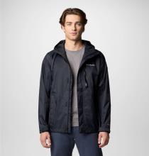 ΑΝΤΙΑΝΕΜΙΚΟ ΑΔΙΑΒΡΟΧΟ Columbia Pouring Adventure™ III Waterproof Hiking Jacket