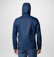 ΑΝΤΙΑΝΕΜΙΚΟ ΑΔΙΑΒΡΟΧΟ Columbia Pouring Adventure™ III Waterproof Hiking Jacket