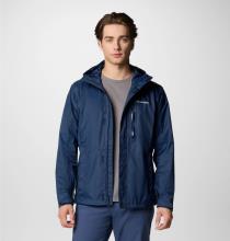 ΑΝΤΙΑΝΕΜΙΚΟ ΑΔΙΑΒΡΟΧΟ Columbia Pouring Adventure™ III Waterproof Hiking Jacket