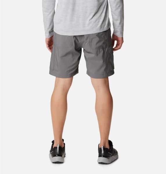 ΒΕΡΜΟΥΔΑ COLUMBIA Silver Ridge™ Utility Cargo Short