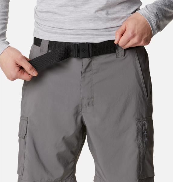 ΒΕΡΜΟΥΔΑ COLUMBIA Silver Ridge™ Utility Cargo Short