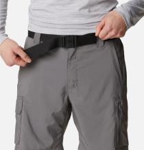 ΒΕΡΜΟΥΔΑ COLUMBIA Silver Ridge™ Utility Cargo Short