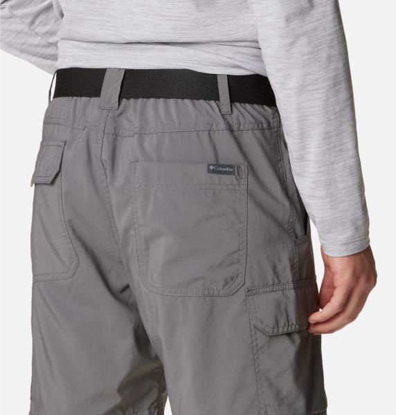 ΒΕΡΜΟΥΔΑ COLUMBIA Silver Ridge™ Utility Cargo Short