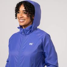 ΑΝΤΙΑΝΕΜΙΚΟ ΑΔΙΑΒΡΟΧΟ ORIGIN II MAC IN A SAC