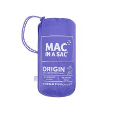 ΑΝΤΙΑΝΕΜΙΚΟ ΑΔΙΑΒΡΟΧΟ ORIGIN II MAC IN A SAC
