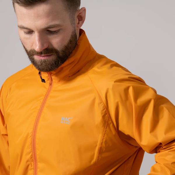 ΑΝΤΙΑΝΕΜΙΚΟ ΑΔΙΑΒΡΟΧΟ ORIGIN II MAC IN A SAC