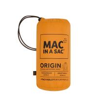 ΑΝΤΙΑΝΕΜΙΚΟ ΑΔΙΑΒΡΟΧΟ ORIGIN II MAC IN A SAC