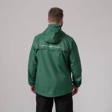 ΑΝΤΙΑΝΕΜΙΚΟ ΑΔΙΑΒΡΟΧΟ ORIGIN II MAC IN A SAC