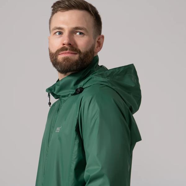 ΑΝΤΙΑΝΕΜΙΚΟ ΑΔΙΑΒΡΟΧΟ ORIGIN II MAC IN A SAC