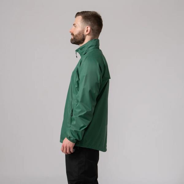 ΑΝΤΙΑΝΕΜΙΚΟ ΑΔΙΑΒΡΟΧΟ ORIGIN II MAC IN A SAC