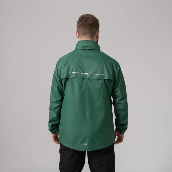 ΑΝΤΙΑΝΕΜΙΚΟ ΑΔΙΑΒΡΟΧΟ ORIGIN II MAC IN A SAC