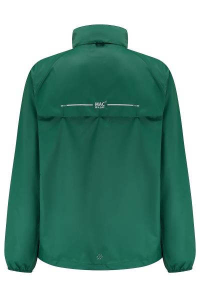 ΑΝΤΙΑΝΕΜΙΚΟ ΑΔΙΑΒΡΟΧΟ ORIGIN II MAC IN A SAC