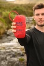 ΑΝΤΙΑΝΕΜΙΚΟ ΑΔΙΑΒΡΟΧΟ ORIGIN II MAC IN A SAC