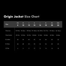 ΑΝΤΙΑΝΕΜΙΚΟ ΑΔΙΑΒΡΟΧΟ ORIGIN II MAC IN A SAC