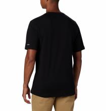 ΚΟΝΤΟΜΑΝΙΚΗ ΜΠΛΟΥΖΑ COLUMBIA CSC Basic Logo™ Short Sleeve Tee