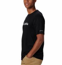 ΚΟΝΤΟΜΑΝΙΚΗ ΜΠΛΟΥΖΑ COLUMBIA CSC Basic Logo™ Short Sleeve Tee