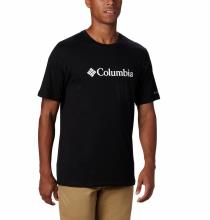 ΚΟΝΤΟΜΑΝΙΚΗ ΜΠΛΟΥΖΑ COLUMBIA CSC Basic Logo™ Short Sleeve Tee