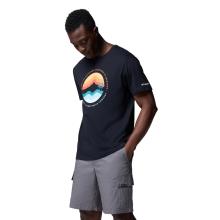ΚΟΝΤΟΜΑΝΙΚΗ ΜΠΛΟΥΖΑ COLUMBIA Path Lake™ Graphic Tee II Υπερμέγεθος