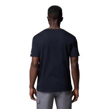 ΚΟΝΤΟΜΑΝΙΚΗ ΜΠΛΟΥΖΑ COLUMBIA Path Lake™ Graphic Tee II Υπερμέγεθος