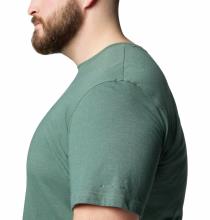 ΚΟΝΤΟΜΑΝΙΚΗ ΜΠΛΟΥΖΑ COLUMBIA Thistletown Hills™ Short Sleeve Shirt Υπερμέγεθος