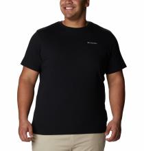 ΚΟΝΤΟΜΑΝΙΚΗ ΜΠΛΟΥΖΑ COLUMBIA Thistletown Hills™ Short Sleeve Shirt Υπερμέγεθος