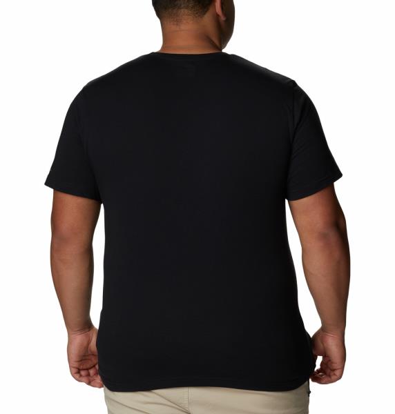 ΚΟΝΤΟΜΑΝΙΚΗ ΜΠΛΟΥΖΑ COLUMBIA Thistletown Hills™ Short Sleeve Shirt Υπερμέγεθος