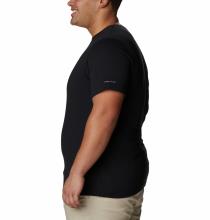 ΚΟΝΤΟΜΑΝΙΚΗ ΜΠΛΟΥΖΑ COLUMBIA Thistletown Hills™ Short Sleeve Shirt Υπερμέγεθος