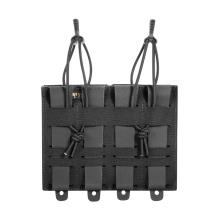 ΘΗΚΗ ΓΙΑ ΔΥΟ ΜΟΝΕΣ ΓΕΜΙΣΤΗΡΕΣ TT 2 SGL Mag Pouch BEL MKIII G36 TT 8816 Tasmanian Tiger