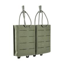 ΘΗΚΗ ΓΙΑ ΔΥΟ ΜΟΝΕΣ ΓΕΜΙΣΤΗΡΕΣ TT 2 SGL Mag Pouch BEL MKIII G36 TT 8816 Tasmanian Tiger