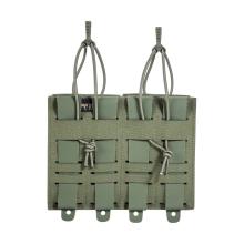 ΘΗΚΗ ΓΙΑ ΔΥΟ ΜΟΝΕΣ ΓΕΜΙΣΤΗΡΕΣ TT 2 SGL Mag Pouch BEL MKIII G36 TT 8816 Tasmanian Tiger