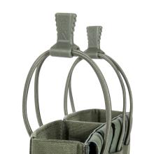 ΘΗΚΗ ΓΙΑ ΔΥΟ ΜΟΝΕΣ ΓΕΜΙΣΤΗΡΕΣ TT 2 SGL Mag Pouch BEL MKIII G36 TT 8816 Tasmanian Tiger