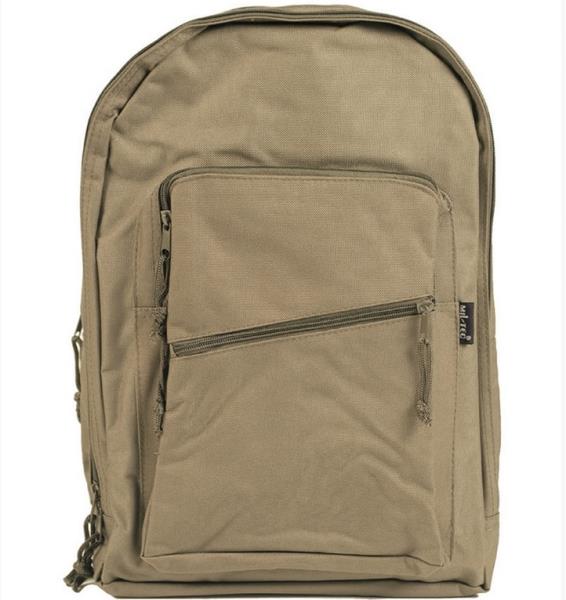 ΚΙΤ ΕΠΙΒΙΩΣΗΣ ΠΕΡΙΕΚΤΙΚΟ BUG OUT BAG