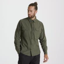 ΠΟΥΚΑΜΙΣΟ CRAGHOPPERS KIWI CMS700 Long Sleeved Shirt