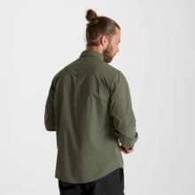 ΠΟΥΚΑΜΙΣΟ CRAGHOPPERS KIWI CMS700 Long Sleeved Shirt