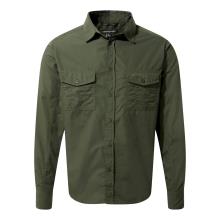 ΠΟΥΚΑΜΙΣΟ CRAGHOPPERS KIWI CMS700 Long Sleeved Shirt