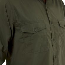 ΠΟΥΚΑΜΙΣΟ CRAGHOPPERS KIWI CMS700 Long Sleeved Shirt