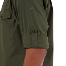 ΠΟΥΚΑΜΙΣΟ CRAGHOPPERS KIWI CMS700 Long Sleeved Shirt