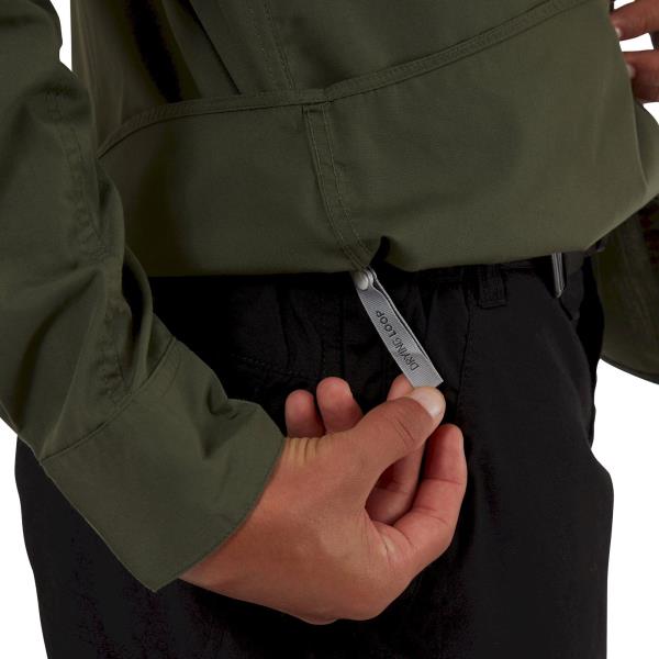 ΠΟΥΚΑΜΙΣΟ CRAGHOPPERS KIWI CMS700 Long Sleeved Shirt
