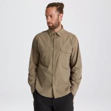 ΠΟΥΚΑΜΙΣΟ CRAGHOPPERS KIWI CMS700 Long Sleeved Shirt