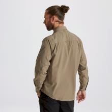 ΠΟΥΚΑΜΙΣΟ CRAGHOPPERS KIWI CMS700 Long Sleeved Shirt
