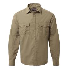 ΠΟΥΚΑΜΙΣΟ CRAGHOPPERS KIWI CMS700 Long Sleeved Shirt