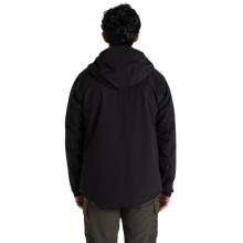 ΑΝΤΙΑΝΕΜΙΚΟ ΑΔΙΑΒΡΟΧΟ CRAGHOPPERS PONSA JACKET CMW833