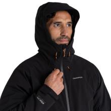 ΑΝΤΙΑΝΕΜΙΚΟ ΑΔΙΑΒΡΟΧΟ CRAGHOPPERS PONSA JACKET CMW833