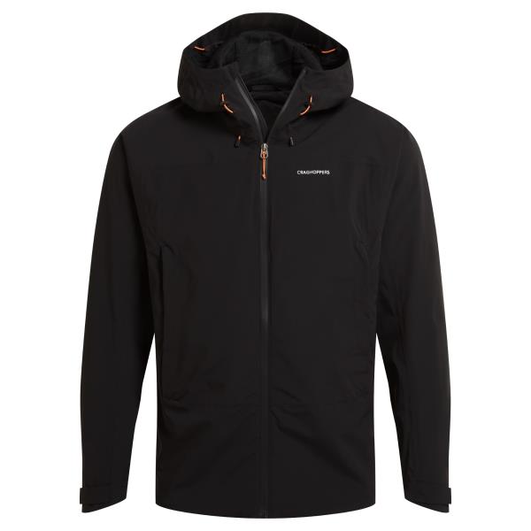 ΑΝΤΙΑΝΕΜΙΚΟ ΑΔΙΑΒΡΟΧΟ CRAGHOPPERS PONSA JACKET CMW833