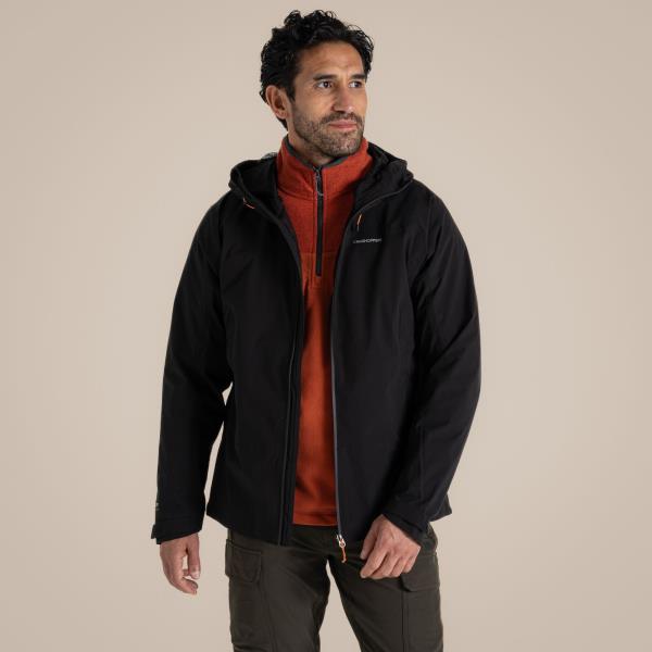 ΑΝΤΙΑΝΕΜΙΚΟ ΑΔΙΑΒΡΟΧΟ CRAGHOPPERS PONSA JACKET CMW833