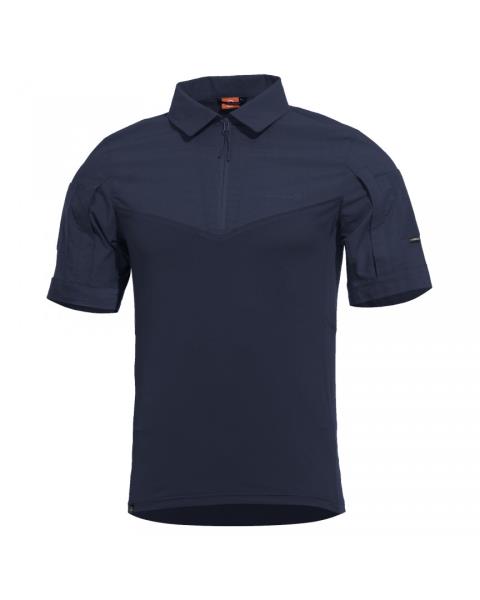 ΧΙΤΩΝΙΟ ΜΟΝΟΧΡΩΜΟ RANGER SHORT SLEEVE SHIRT ΚΟΝΤΟΜΑΝΙΚΟ PENTAGON