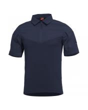 ΧΙΤΩΝΙΟ ΜΟΝΟΧΡΩΜΟ RANGER SHORT SLEEVE SHIRT ΚΟΝΤΟΜΑΝΙΚΟ PENTAGON
