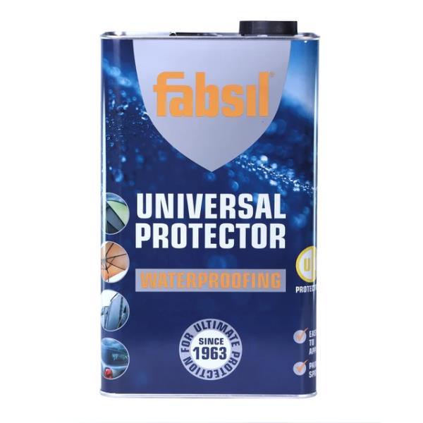 FABSIL UNIVERSAL PROTECTOR + UV 5L